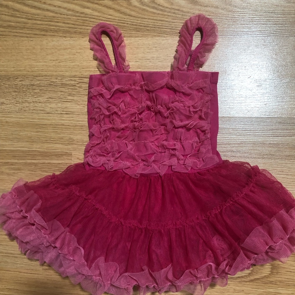 “Amy Coe” dress size 18 months